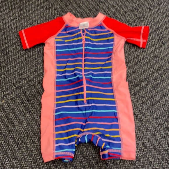 Hanna Andersson Other - Hanna Andersson swim size 2 EUC